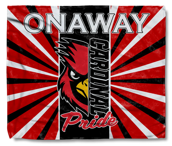 Cardinal Pride 3 - Ray