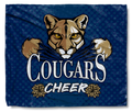 Tri-County Cougars Cheer Spirit