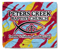 PCBC Warm Camo Cozy