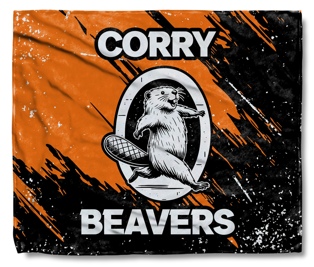 The Beaver Classic Wrap