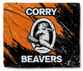 The Beaver Classic Wrap