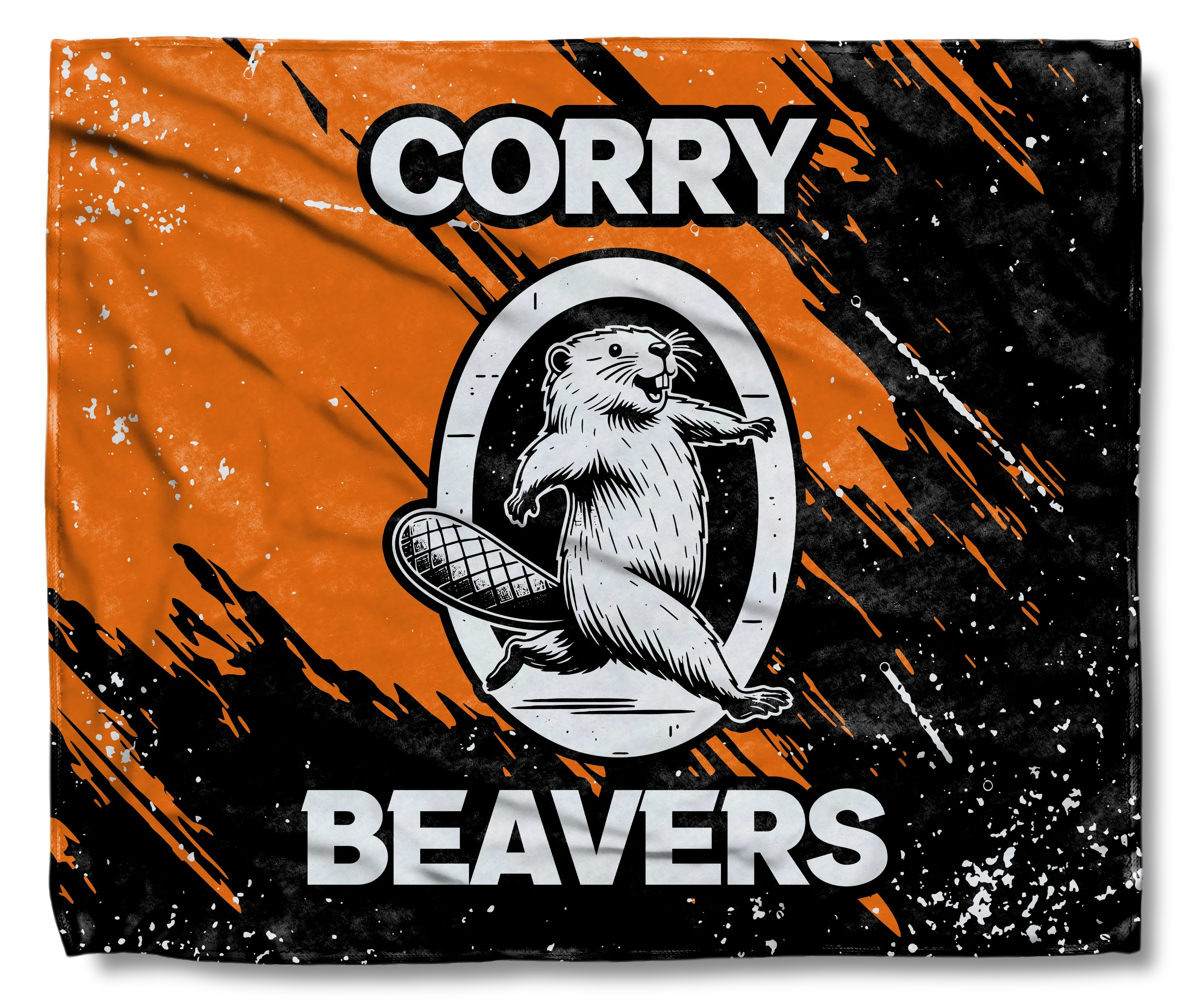 The Beaver Classic Wrap