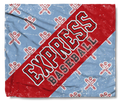 The Express Bat & Ball
