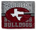 The Garrison Classic Wrap