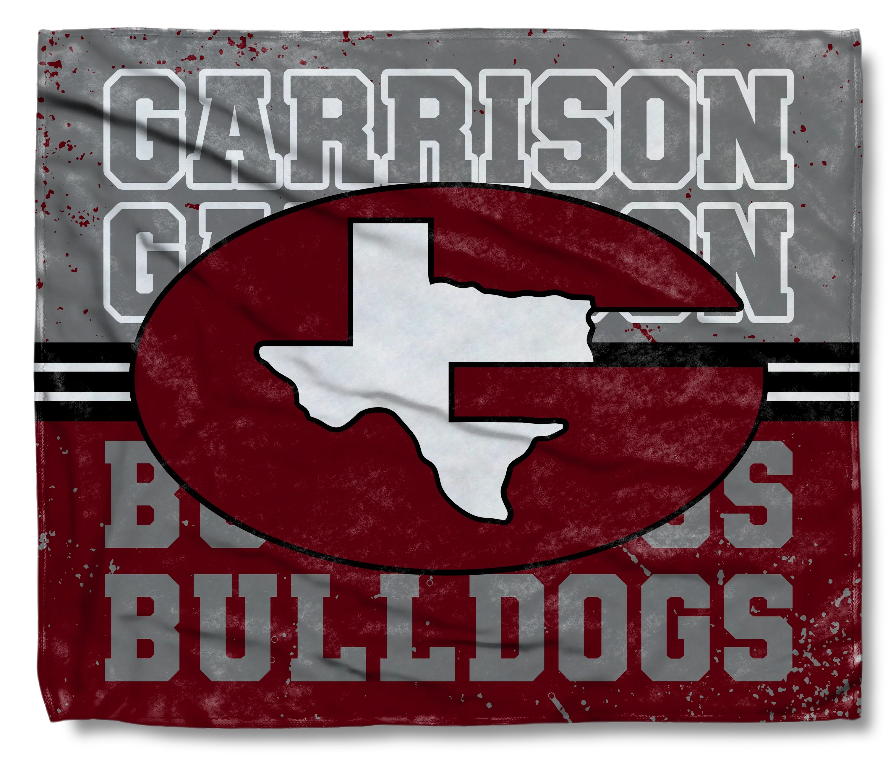The Garrison Classic Wrap