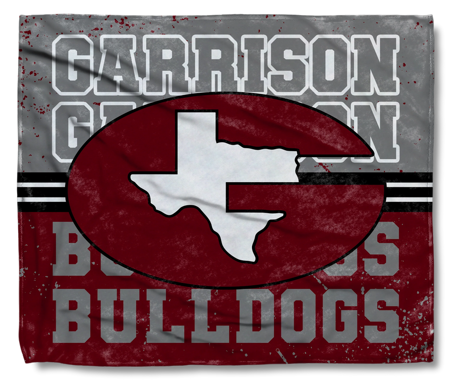 The Garrison Classic Wrap
