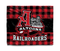 Plaid on the Rails