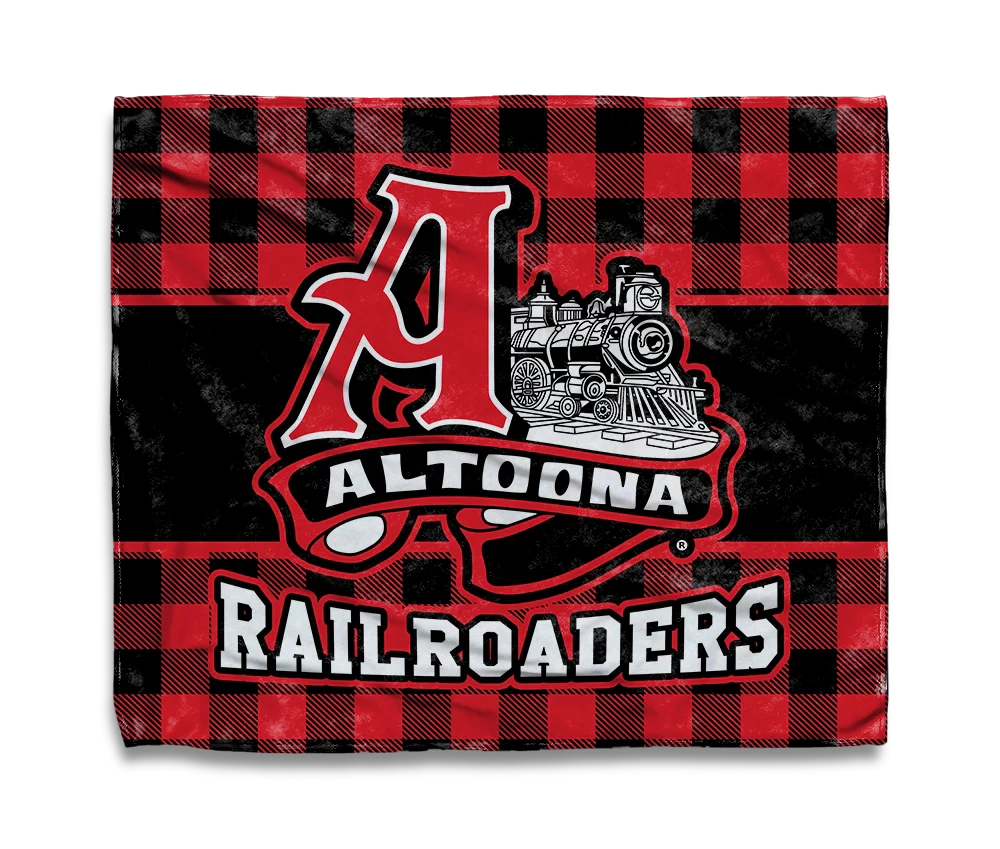 Plaid on the Rails