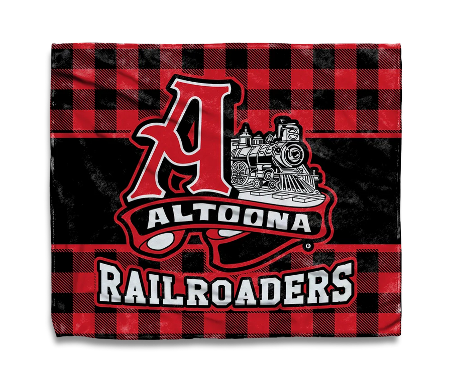 Plaid on the Rails