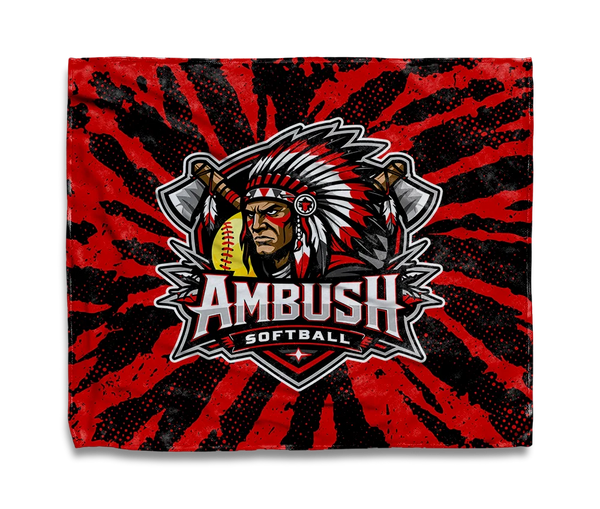 The Ambush Whirl