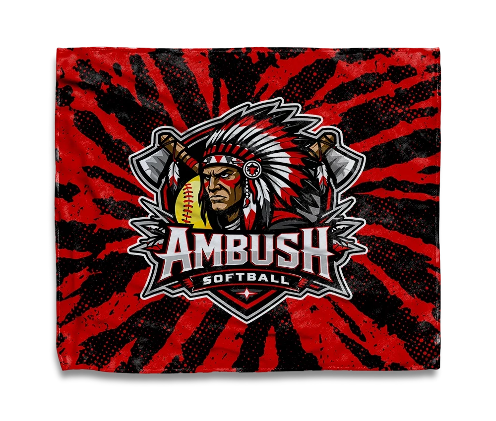 The Ambush Whirl