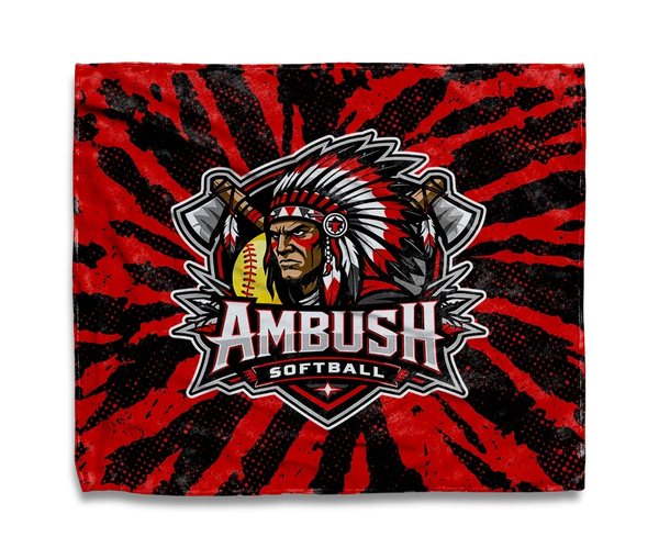 The Ambush Whirl