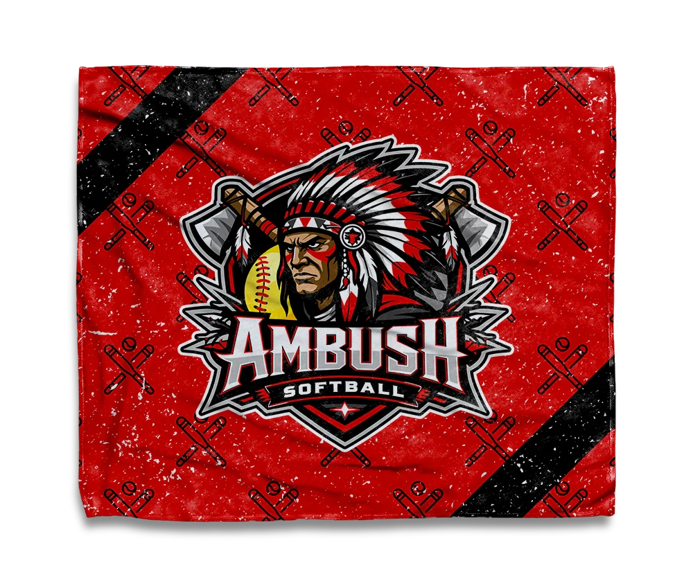 The Ambush Arsenal