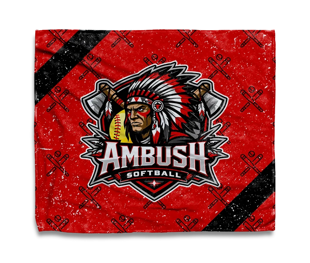 The Ambush Arsenal
