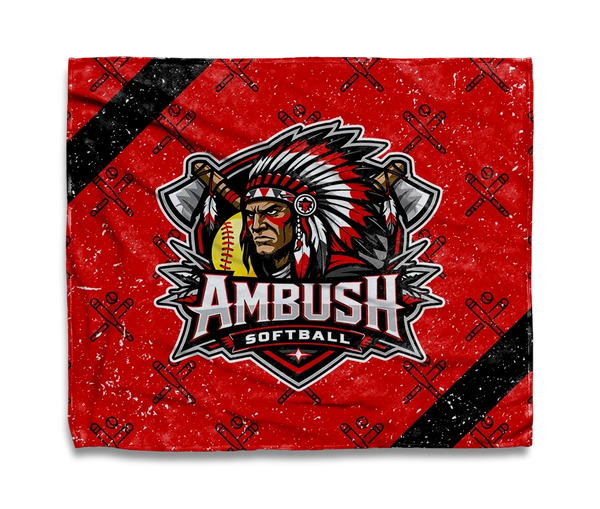 The Ambush Arsenal