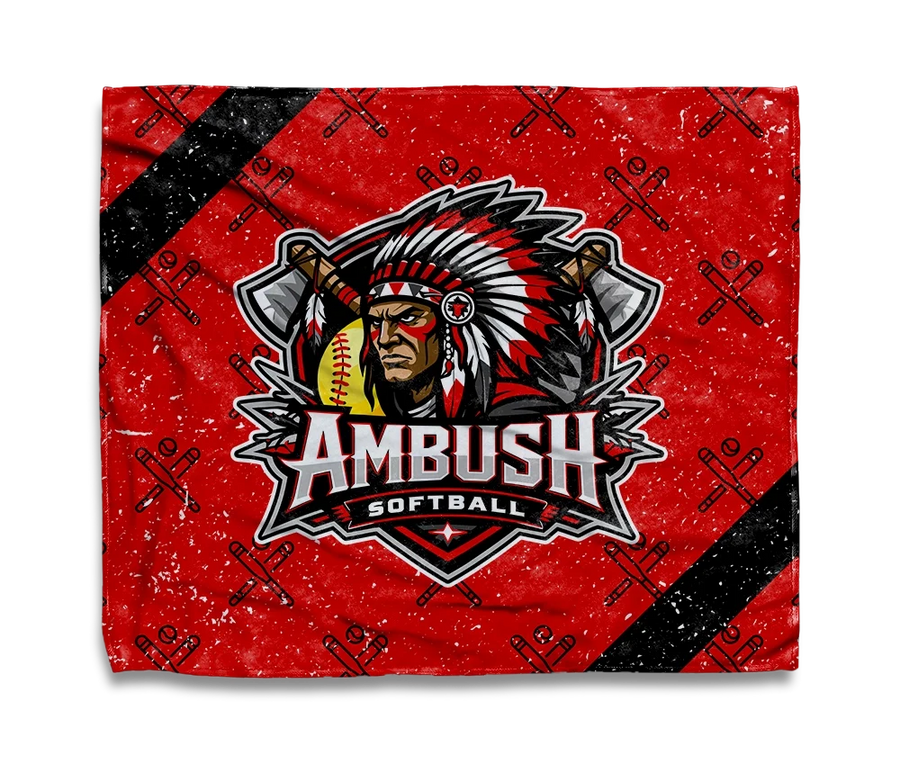 The Ambush Arsenal