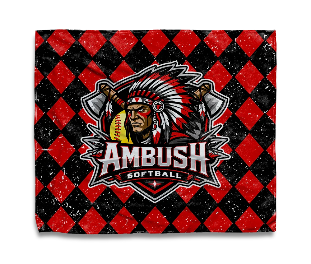 The Ambush Argyle