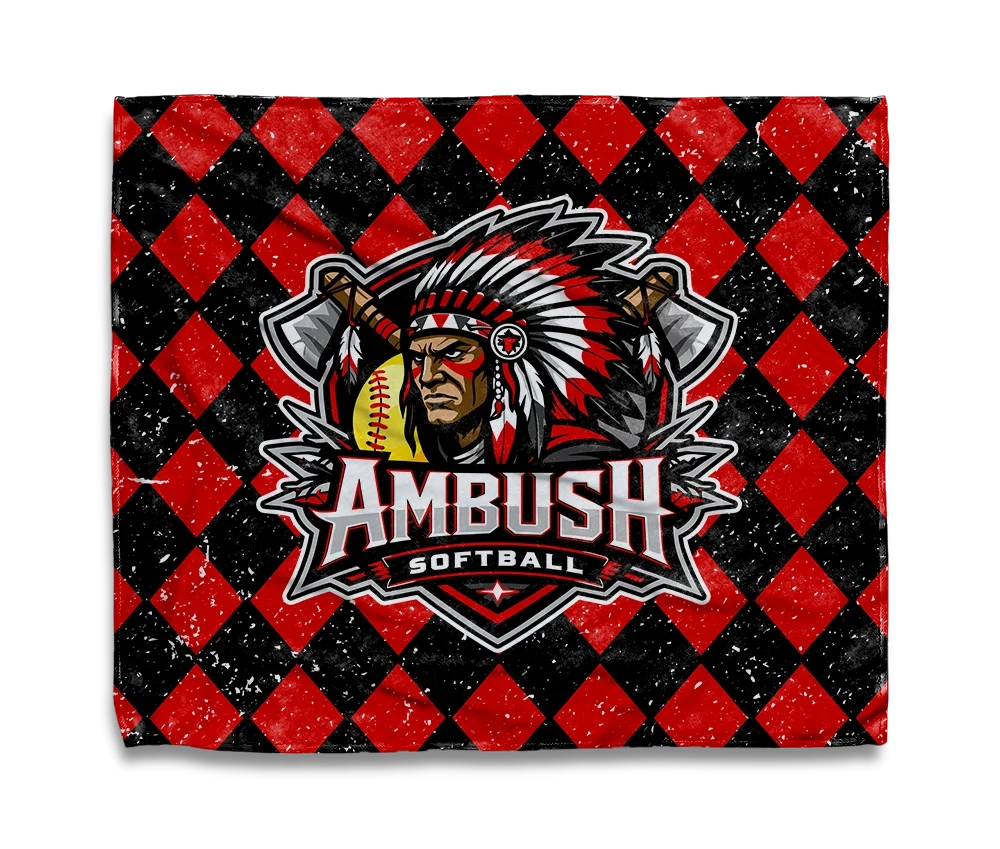 The Ambush Argyle