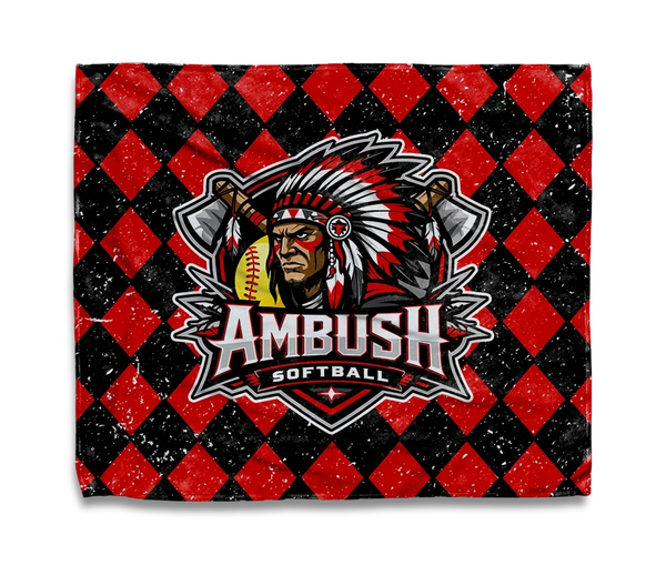The Ambush Argyle