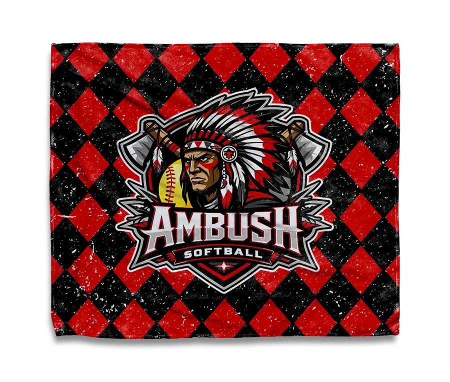 The Ambush Argyle