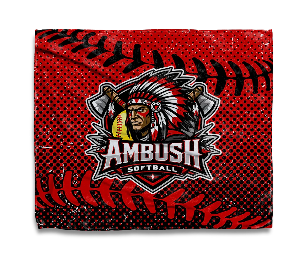 The Ambush Ace