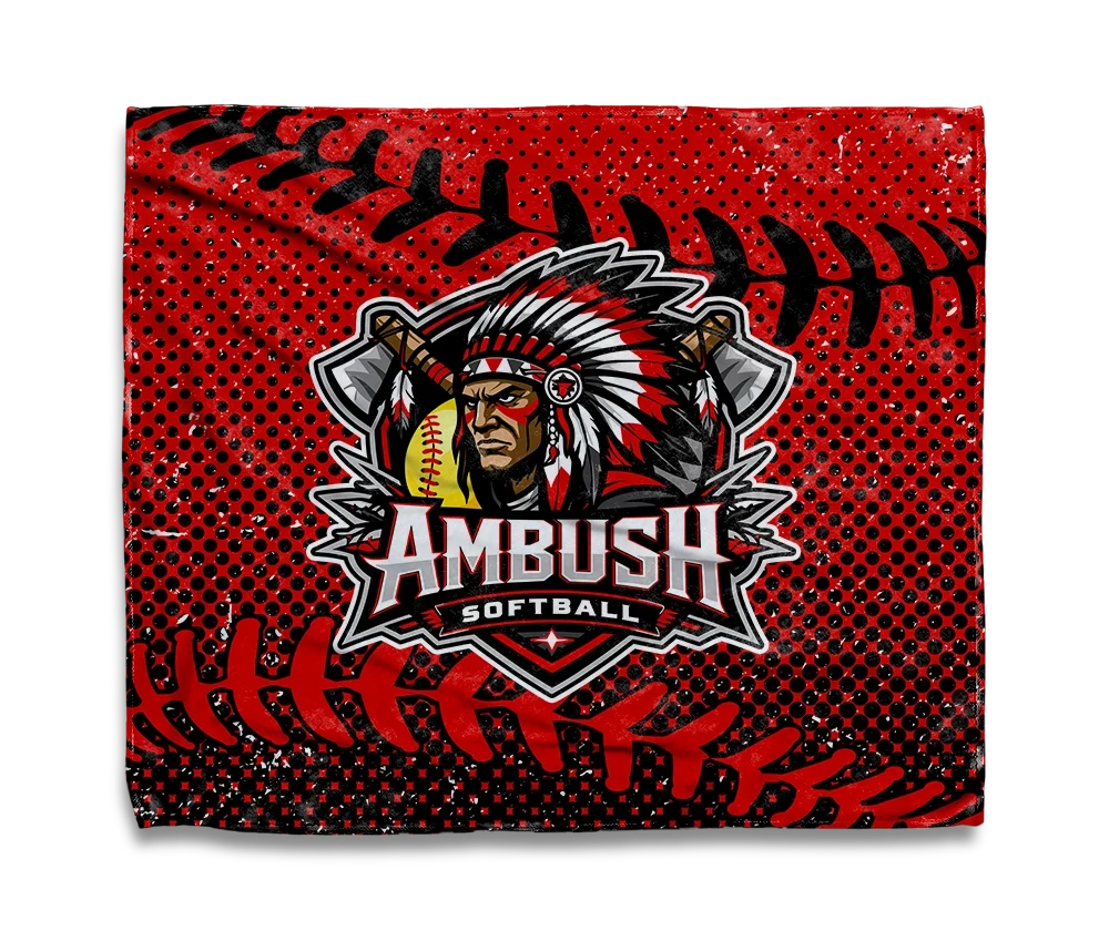 The Ambush Ace