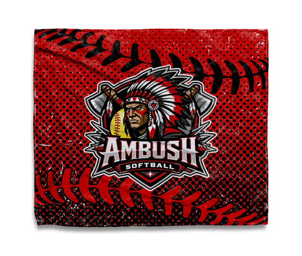 The Ambush Ace
