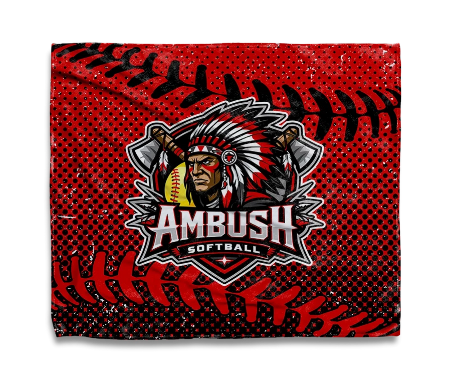 The Ambush Ace