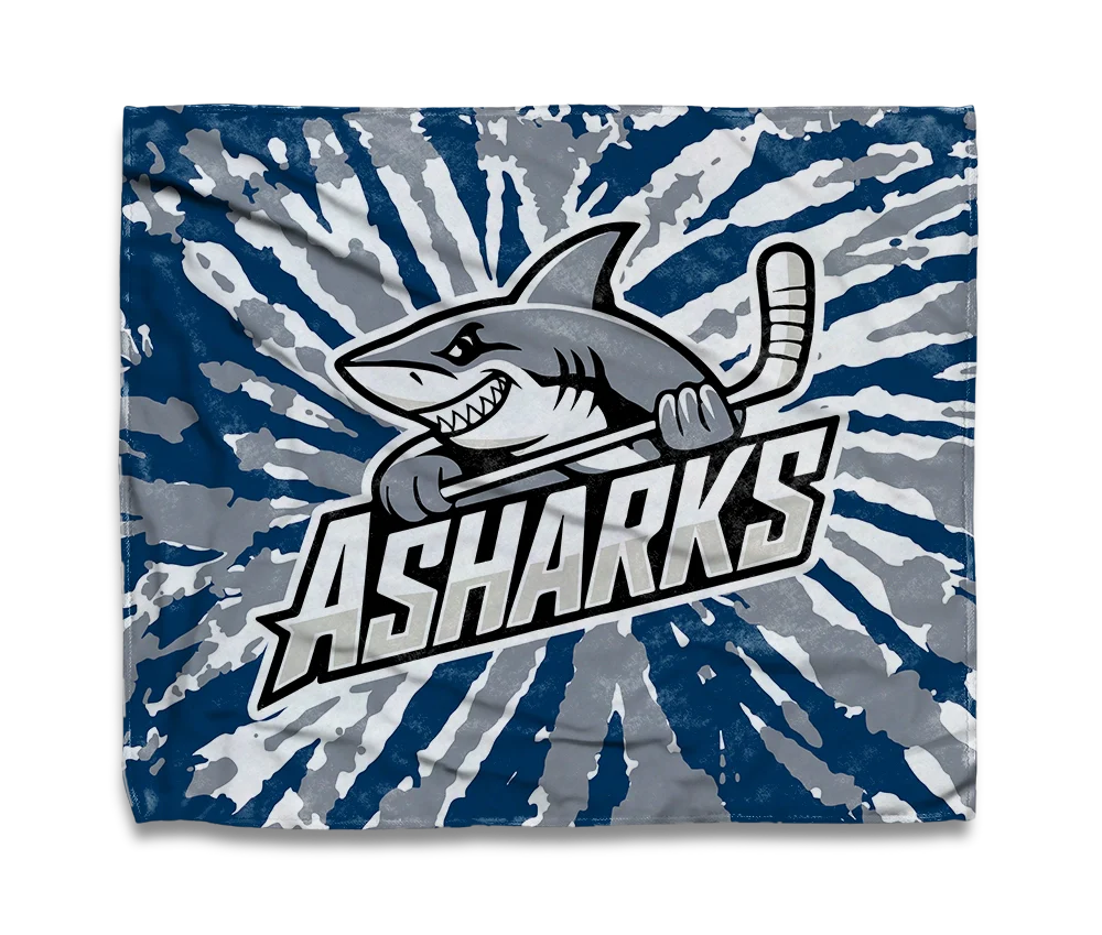 Shark Splash Snuggle