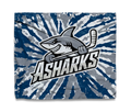 Shark Splash Snuggle