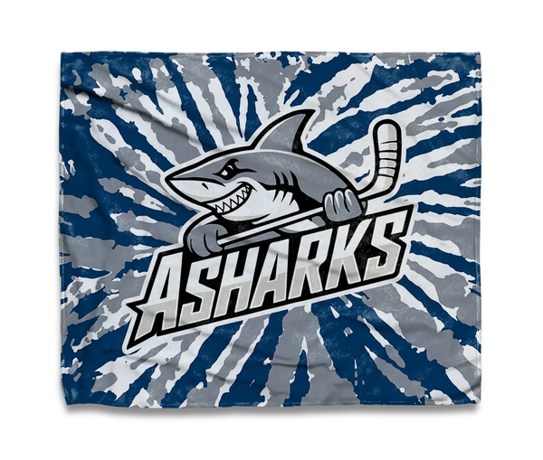 Shark Splash Snuggle