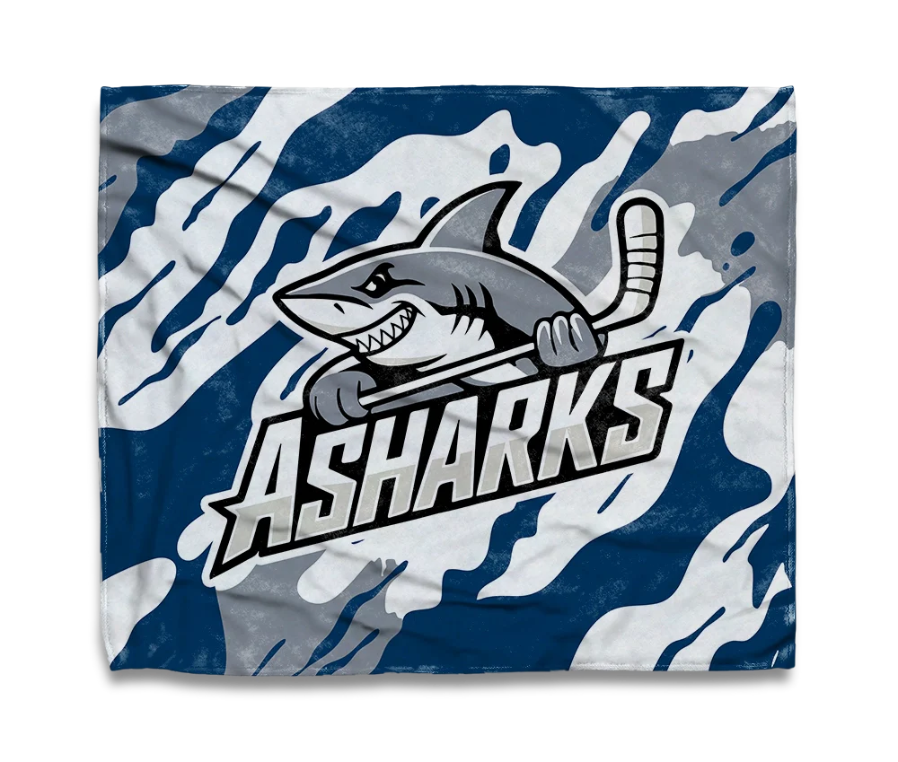 Shark Snap Cozy