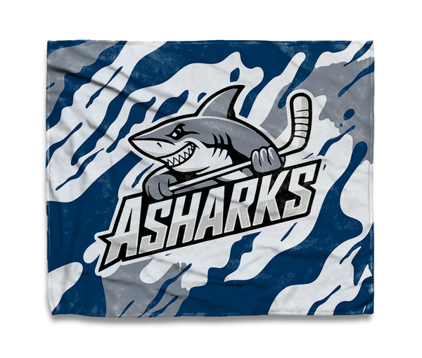 Shark Snap Cozy