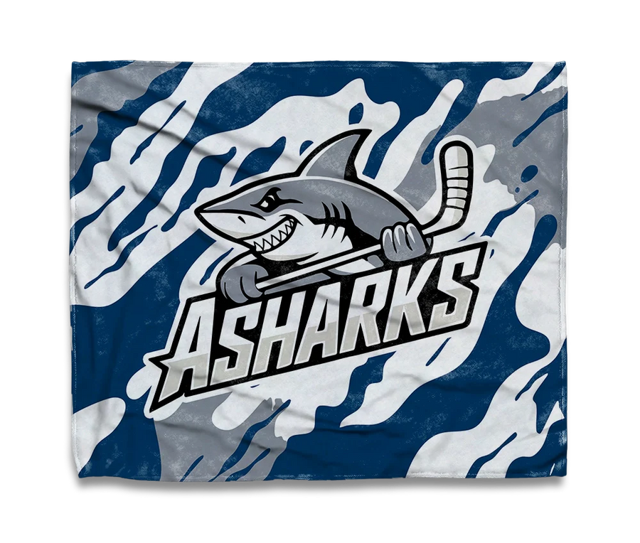 Shark Snap Cozy