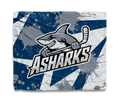 Shark Strike Throw