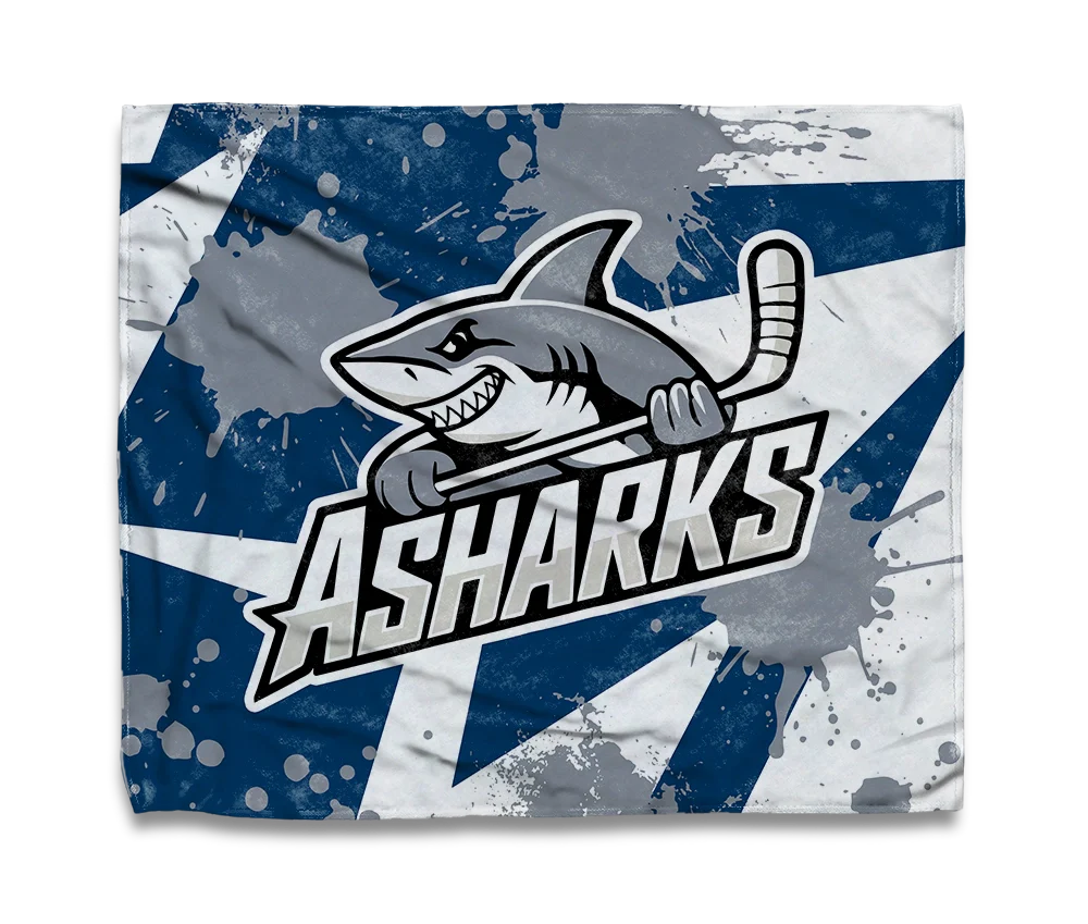 Shark Strike Throw