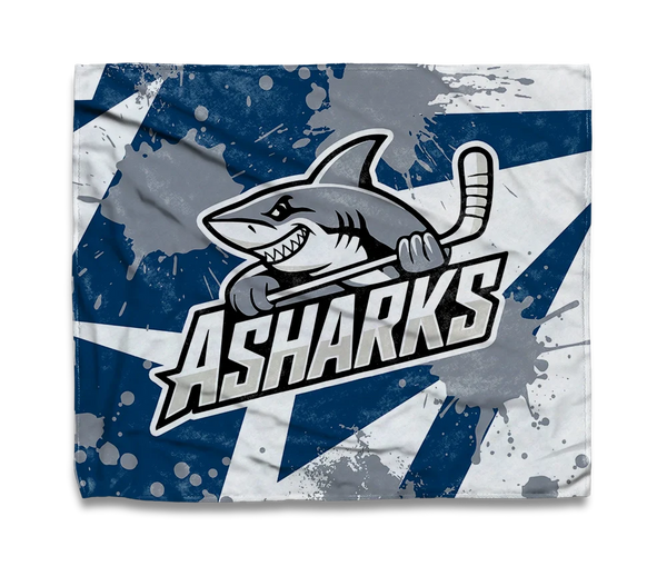 Shark Strike Throw