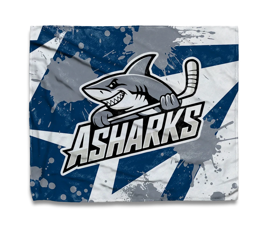 Shark Strike Throw