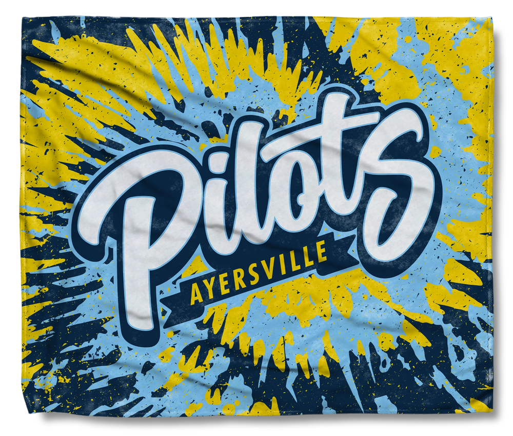 The Ayersville Pilots Whirl