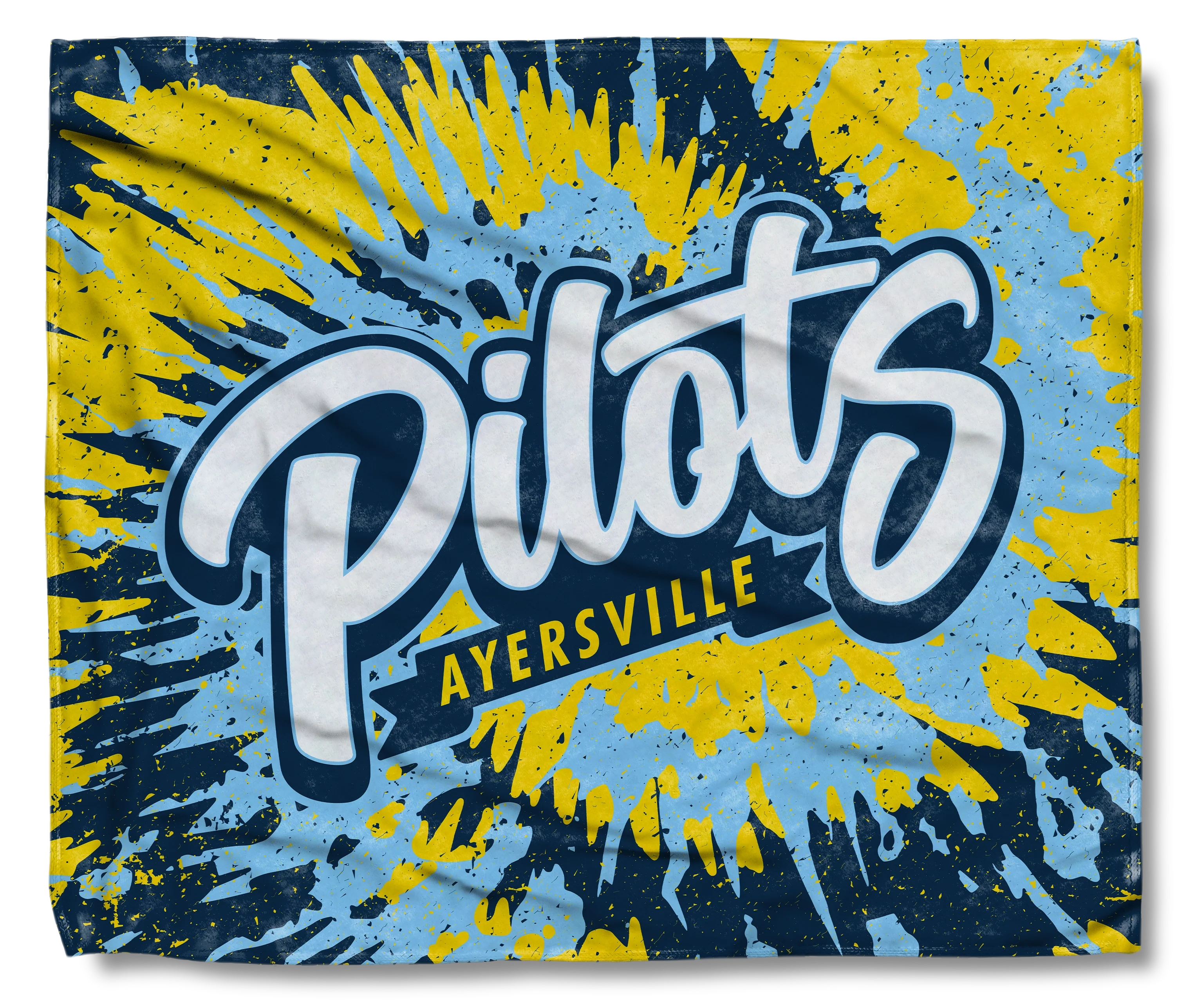 The Ayersville Pilots Whirl