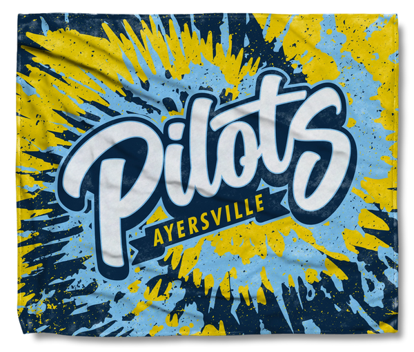 The Ayersville Pilots Whirl