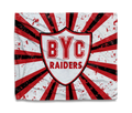 The BYC Raiders Ray Wrap