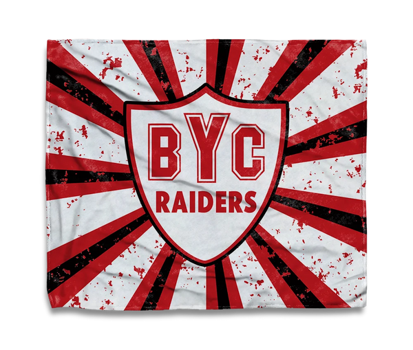 The BYC Raiders Ray Wrap