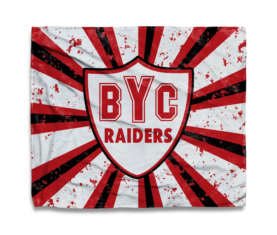 The BYC Raiders Ray Wrap