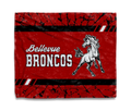 The Bronco Pride Snuggle