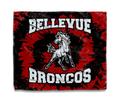 The Bronco Whirl Wrap