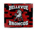 The Bronco Blitz Cozy