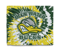 The BW Ducks Tie Dye