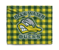 The BW Ducks Plaid