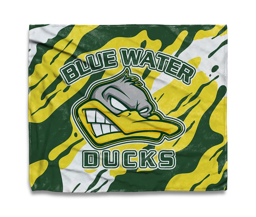 The BW Ducks Camo